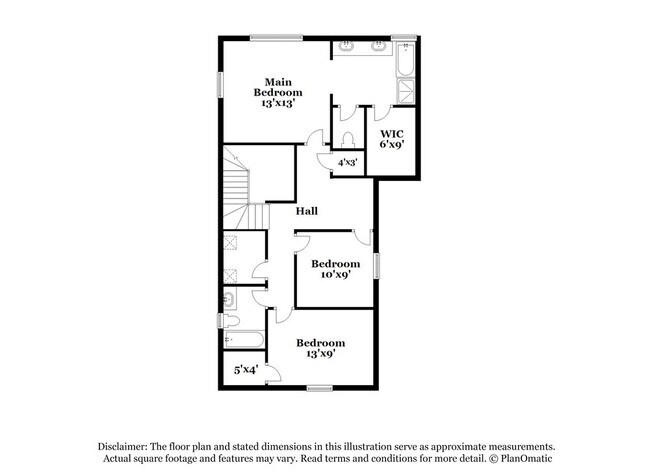 Foto del edificio - 680 Marlberry Pl