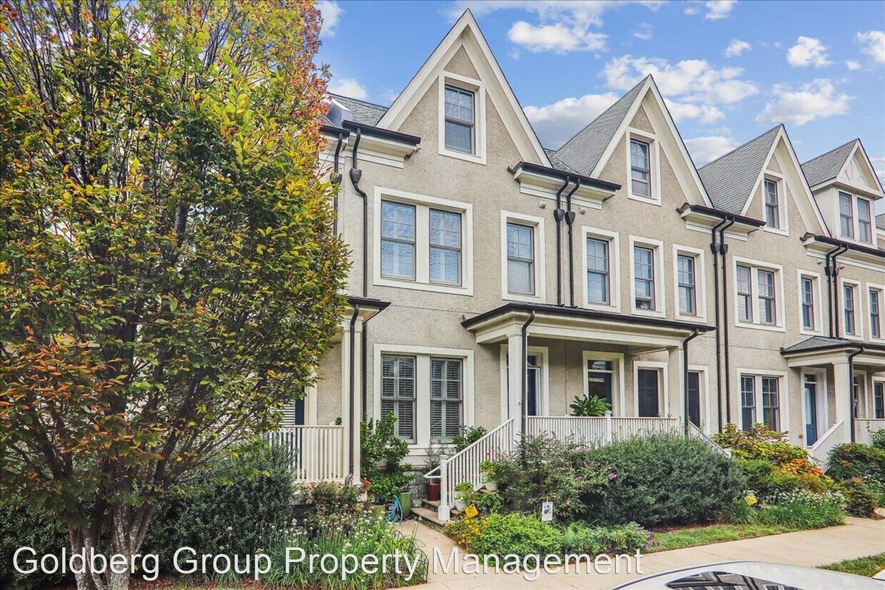 Primary Photo - 3 br, 3.5 bath House - 2735 Linden Lane