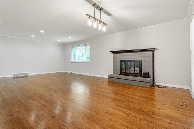 Photo - 6359 S Harlan Way House