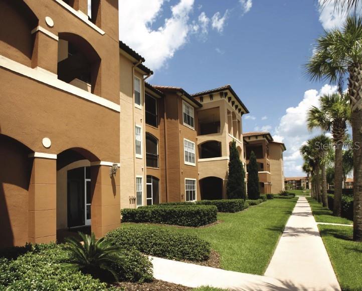Foto principal - 5512 Metrowest Blvd