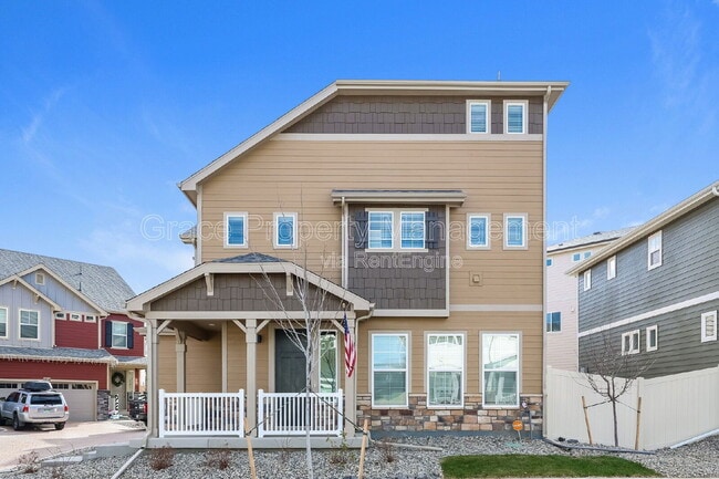 Photo - 1200 Sugarloaf Ln House