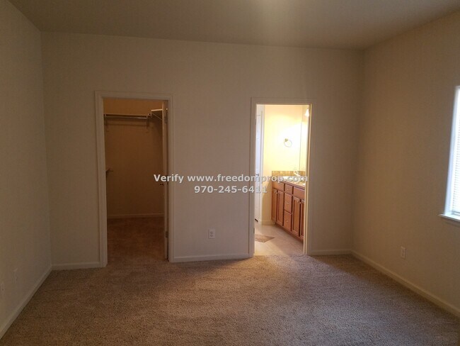 Foto del edificio - Newer 4 Bedroom 2 Bath Fruita