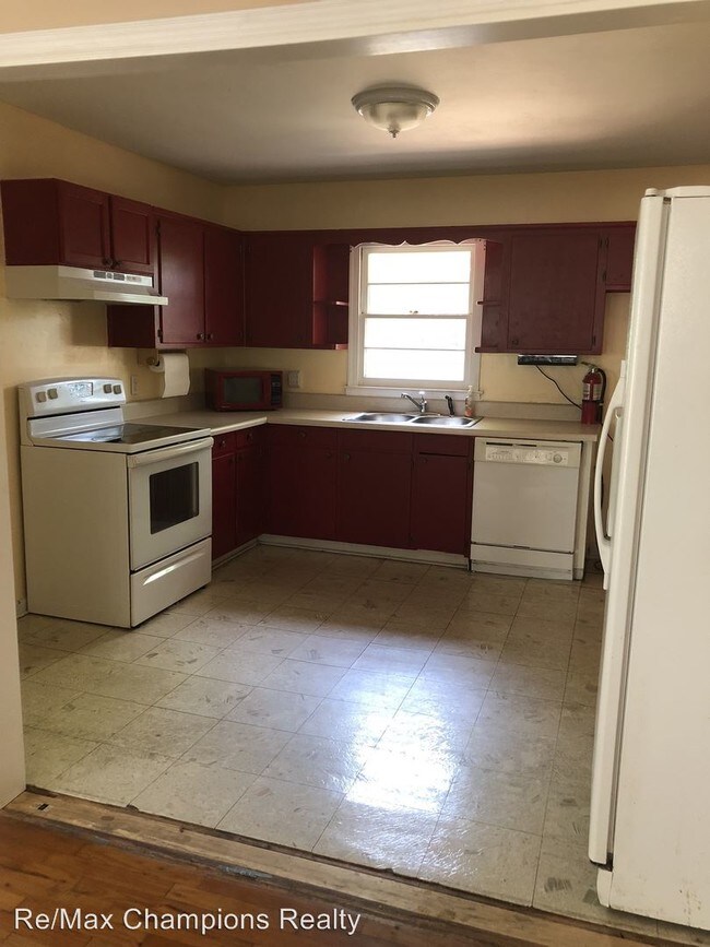 Building Photo - 2 br, 1 bath House - 2604 4th Ave