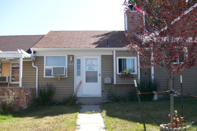 Foto del edificio - 1615 Copperville Rd