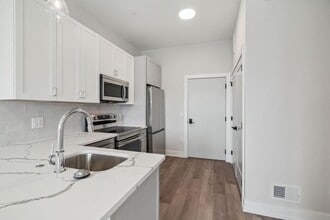 Interior Photo - The Dally
