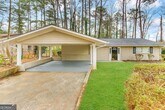 Primary Photo - 310 Flagstone Dr SW