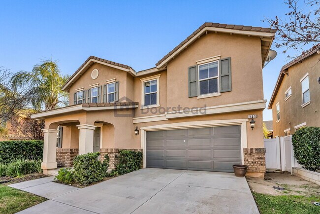 Building Photo - 573 Blackberry Dr