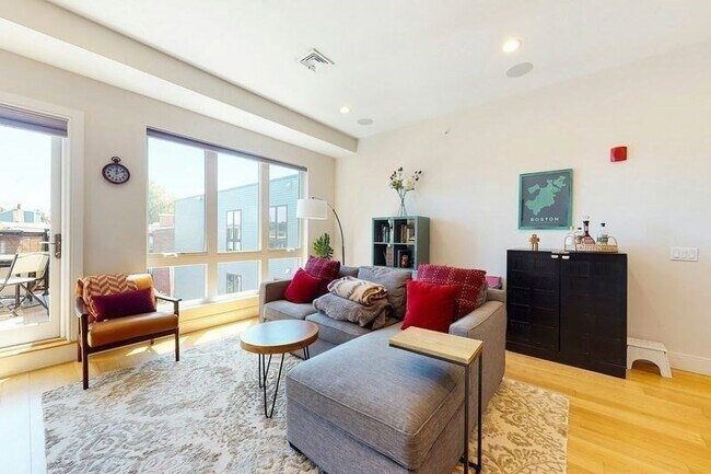 Foto del edificio - 488 Dorchester Ave