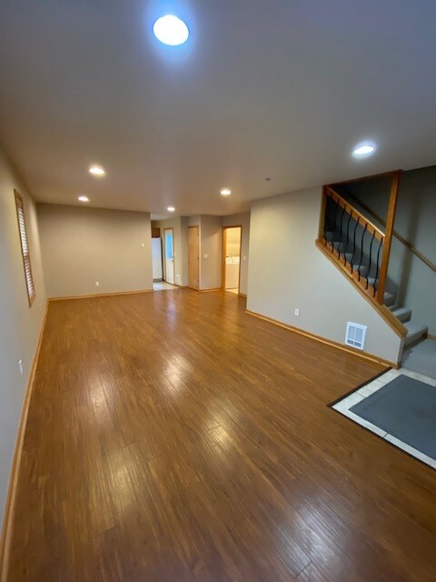 Espacio habitable abierto - 1623 Lincoln St