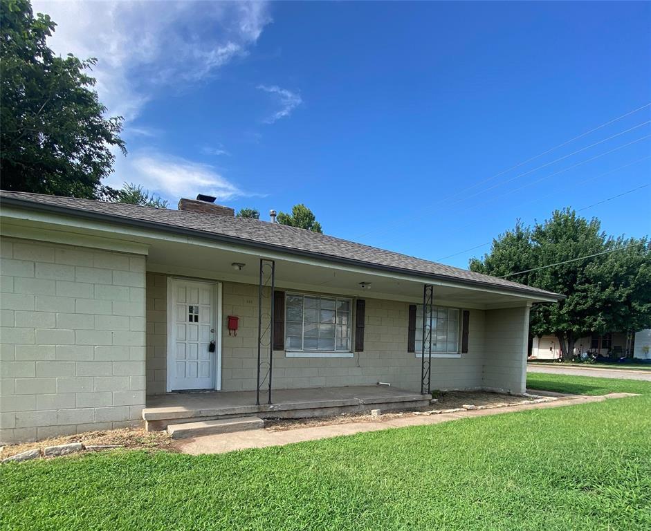 Foto principal - 501 W 2nd St
