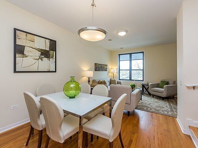 Foto del edificio - 1145 N Cambridge Ave