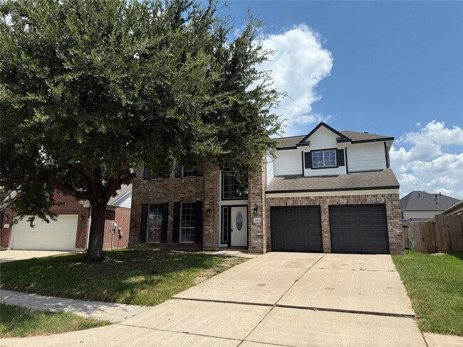 Foto del edificio - 4106 Forest Rain Ln