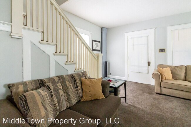 Building Photo - 5 br, 2 bath House - 825 W. Ashland Ave.