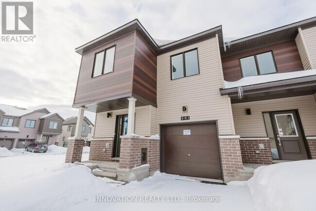 Building Photo - 501 Galanthus Walk