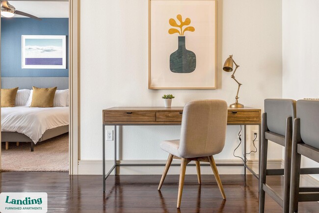 Foto del edificio - 618 E Sycamore St