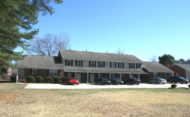 Building Photo - Chase Park Apartments