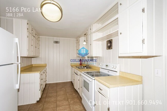 Building Photo - 5166 Peg Ln
