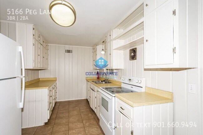 Foto del edificio - 5166 Peg Ln