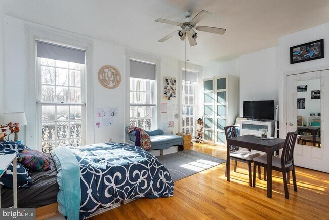 Foto del edificio - 711 Walnut St
