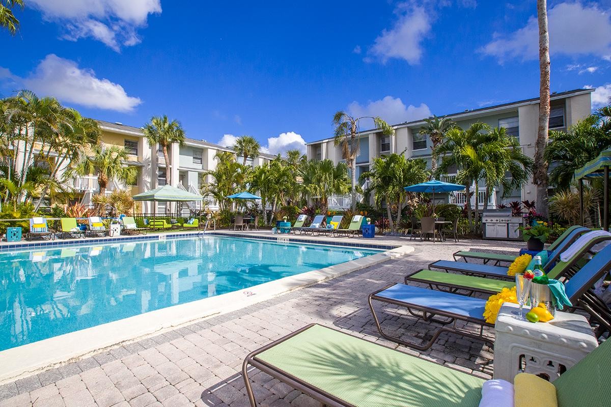 The Laurels Apartment Homes Apartments - Fort Myers, FL | Apartments.com