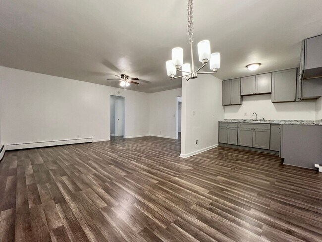 Foto del edificio - 309 Ross St NE