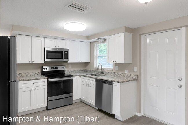 Foto del edificio - 3 br, 2 bath House - 5429 FLORA AVE