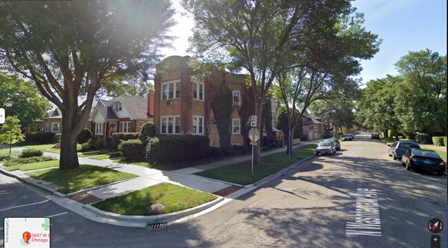 Foto del edificio - 2657 W Coyle Ave