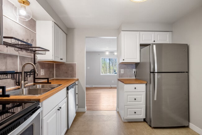 Foto del edificio - 1227 Raleigh St