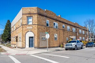 Building Photo - 4007 Huston Ave