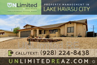 Building Photo - 2068 Palo Verde Blvd S