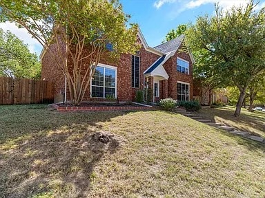 Photo - 2134 McCoy Rd House