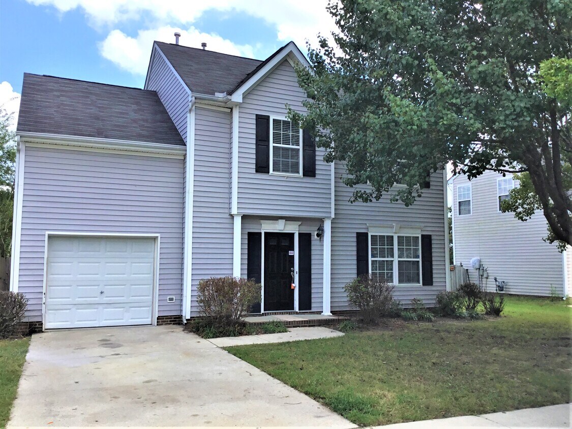 4432 Fawn Glen Drive House Rental in Raleigh, NC