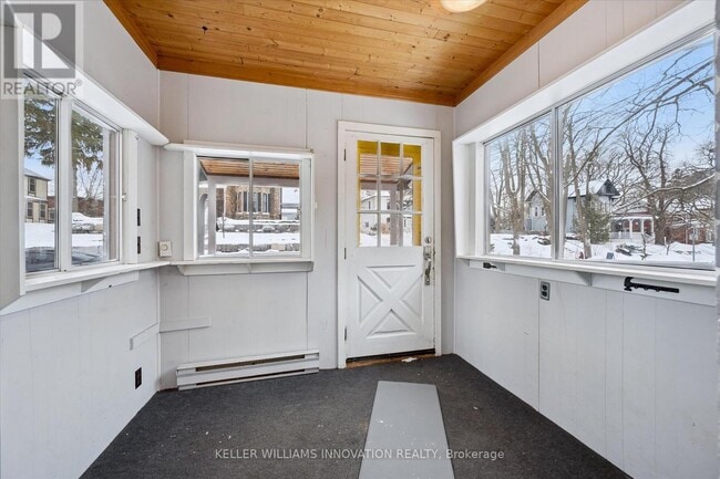 Photo du bâtiment - 70 George St