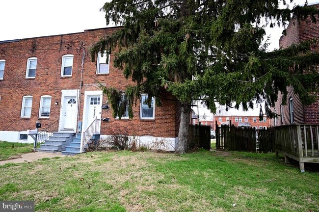 Foto del edificio - 2952 Sollers Point Rd