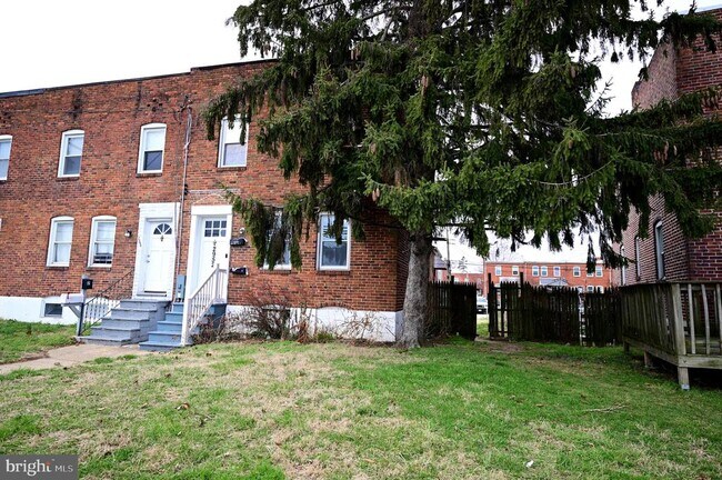 Foto del edificio - 2952 Sollers Point Rd