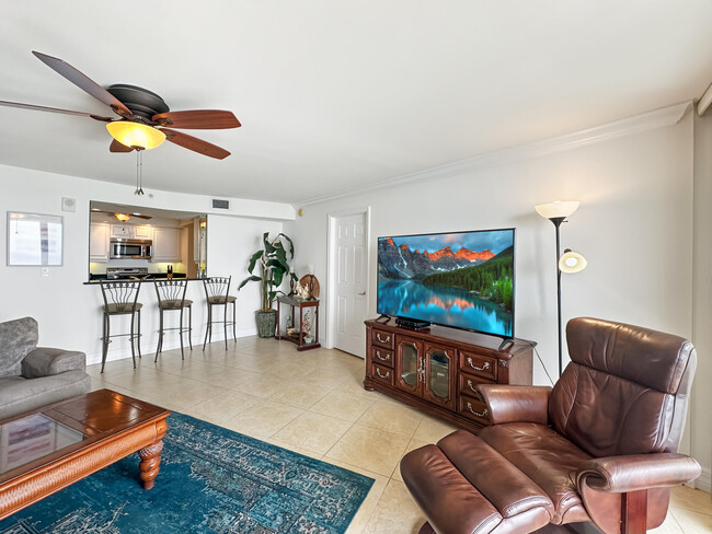 Foto del edificio - 3000 N Ocean Dr