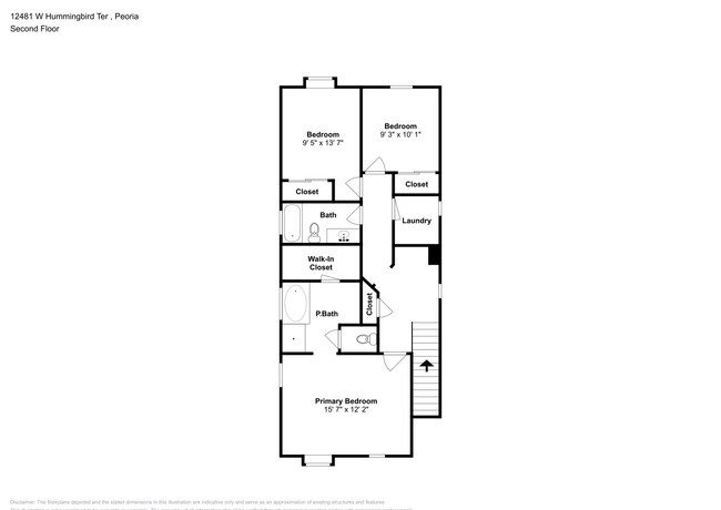 Building Photo - 12481 W Hummingbird Ter