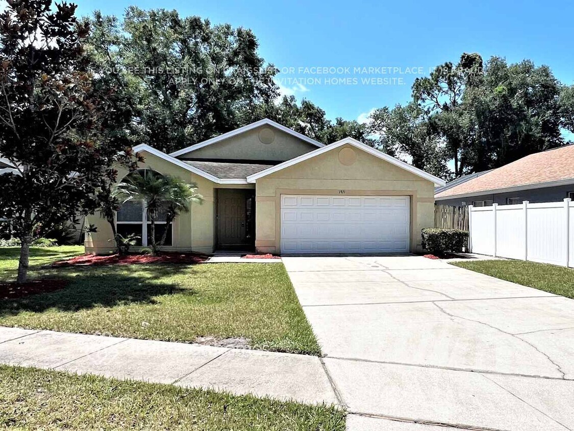 Foto principal - 1971 Shannon Ln