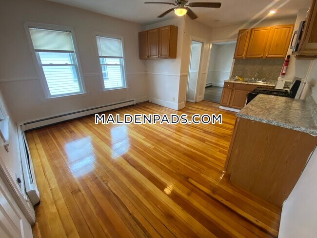 Foto del edificio - 57 Havelock St