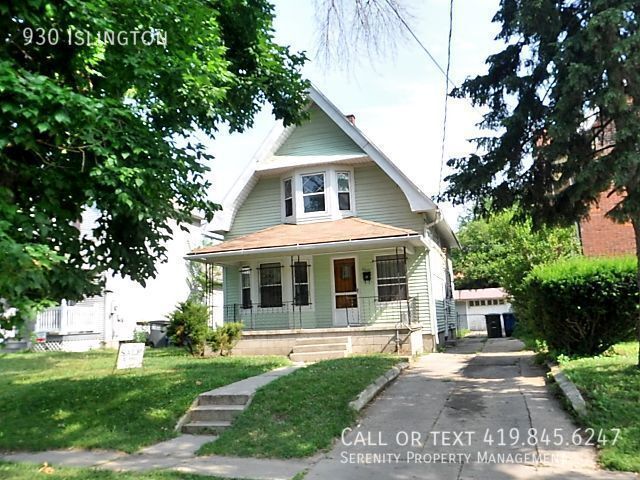 Primary Photo - Recently Renovated 3 Bedroom Home For Rent...