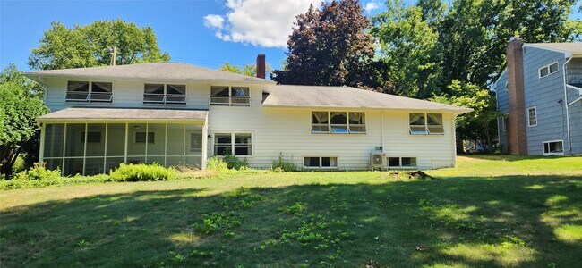 Building Photo - 67 Audubon Ave