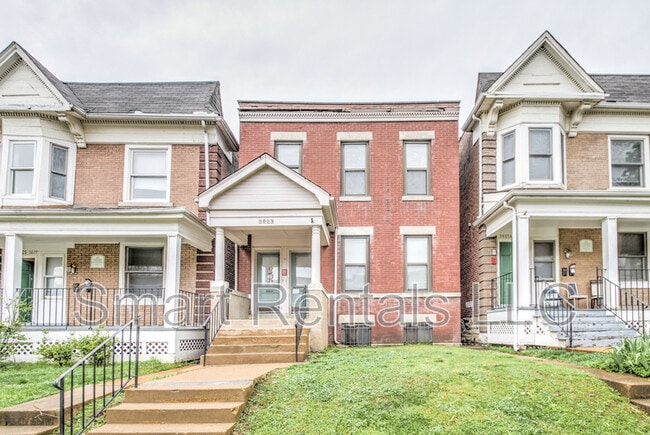 Building Photo - 3823 McRee Ave