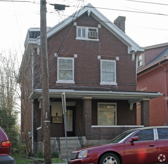 1334 Greenup St Covington, KY 41011 Rentals Covington, KY