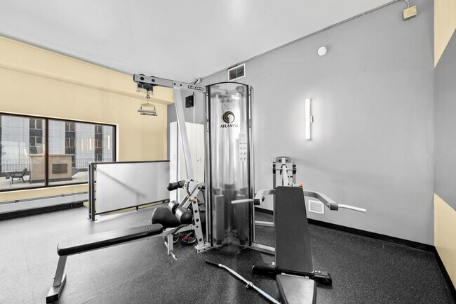 Building Photo - 221-226 6 Ave SE