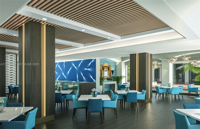 Foto del edificio - 9801 Collins Ave