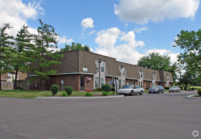 Building Photo - Miamisburg by the Mall