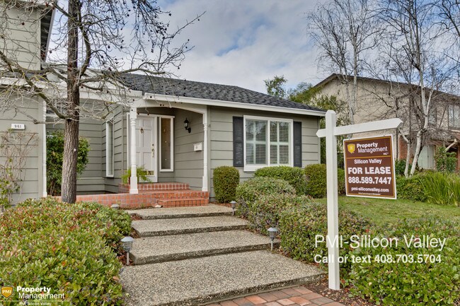 Building Photo - 961 Marlinton Ct