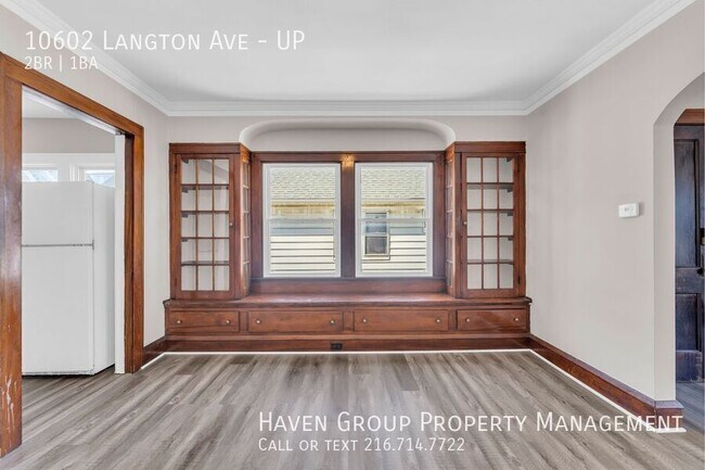 Foto del edificio - 10602 Langton Ave
