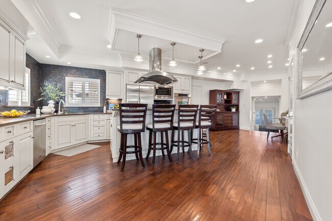 Foto del edificio - 1077 10th St