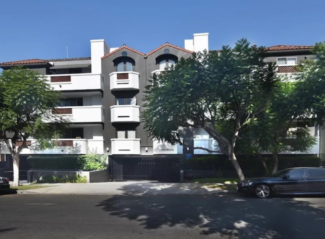 Foto del edificio - 949 N Croft Ave